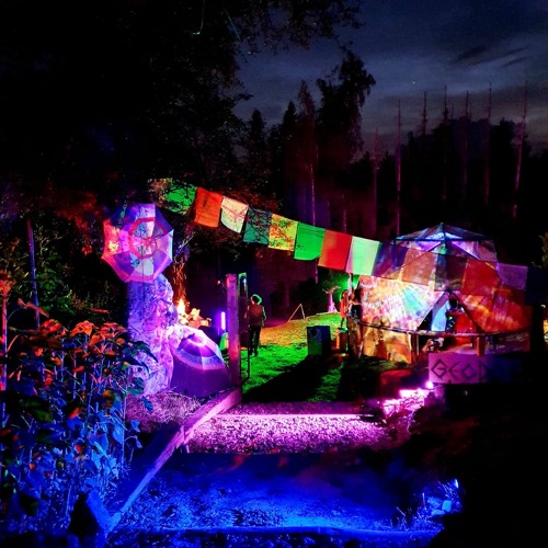 Gnou de la forêt - Vaikuntha