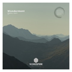 Wonderment Album Mix