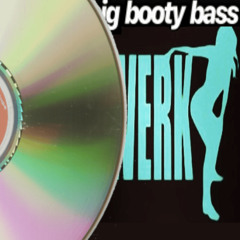 booty bounce ++ (Mikkerj remix)