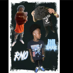 ZaxkXCo~ Traped Out..On da Moon