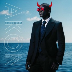 Akon - Right Now (Na Na Na) [Adrian Daynes Remix]