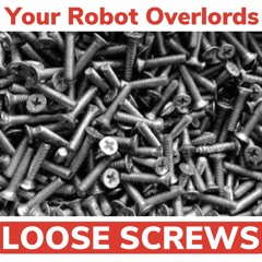 Clouds - Loose Screws EP