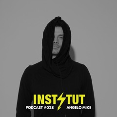 Instytut Podcast #28 - Angelo Mike