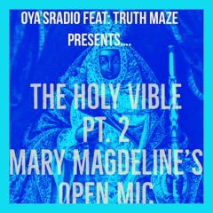 Truth Maze- Sekhmet Falcon Lounge