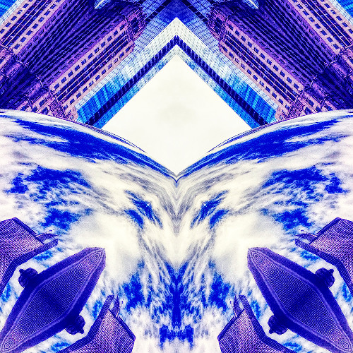The Cure Is A Placebo (Collaboration with GERTRUDE)