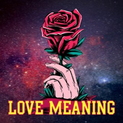 Love Meaning - DJ DANI LACET (Live Set)