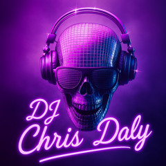 DJ Chris Daly October mix 2025
