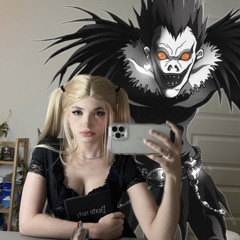 Ryuk 🍎📖 (Prod. @kakurokun)