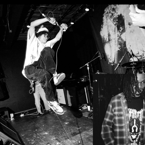 Straight From Da Tribe of Tha Moon w/ Zulu 130623