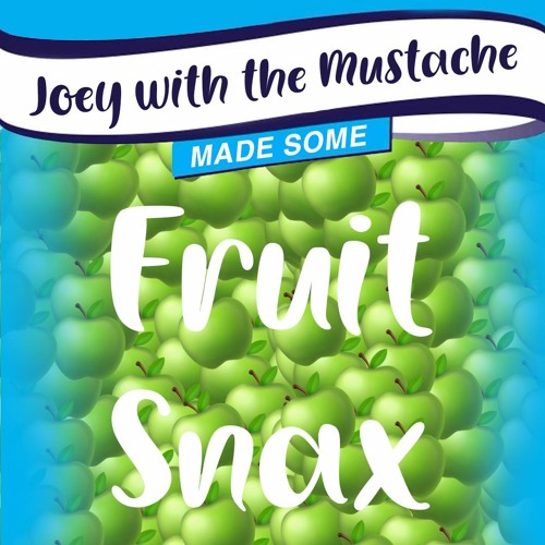 Fruit Snax - Green Apple