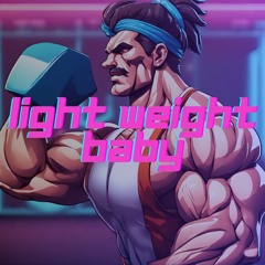 Dativ Lindkeks - Light Weight Baby