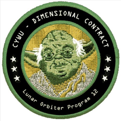 LOP12 - CYWU - DIMENSIONAL CONTRACT LP