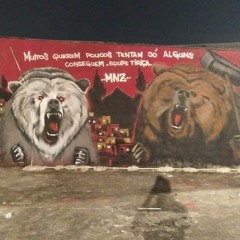 10 MIN EQUIPE URSO - PENHA - CASTELAR - CORTE 8 - VILA NORMA - BAIANA - AZ DE OURO - GARDÊNIA 🐻🎱♦️