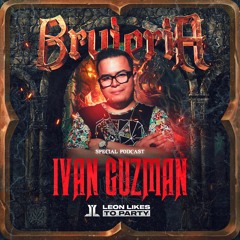 Ivan Guzman - Brujeria 2022 (LLTP Hechizo Final Special Podcast)