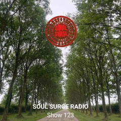 Soul Surge Presents Songs To Listen Vol 123