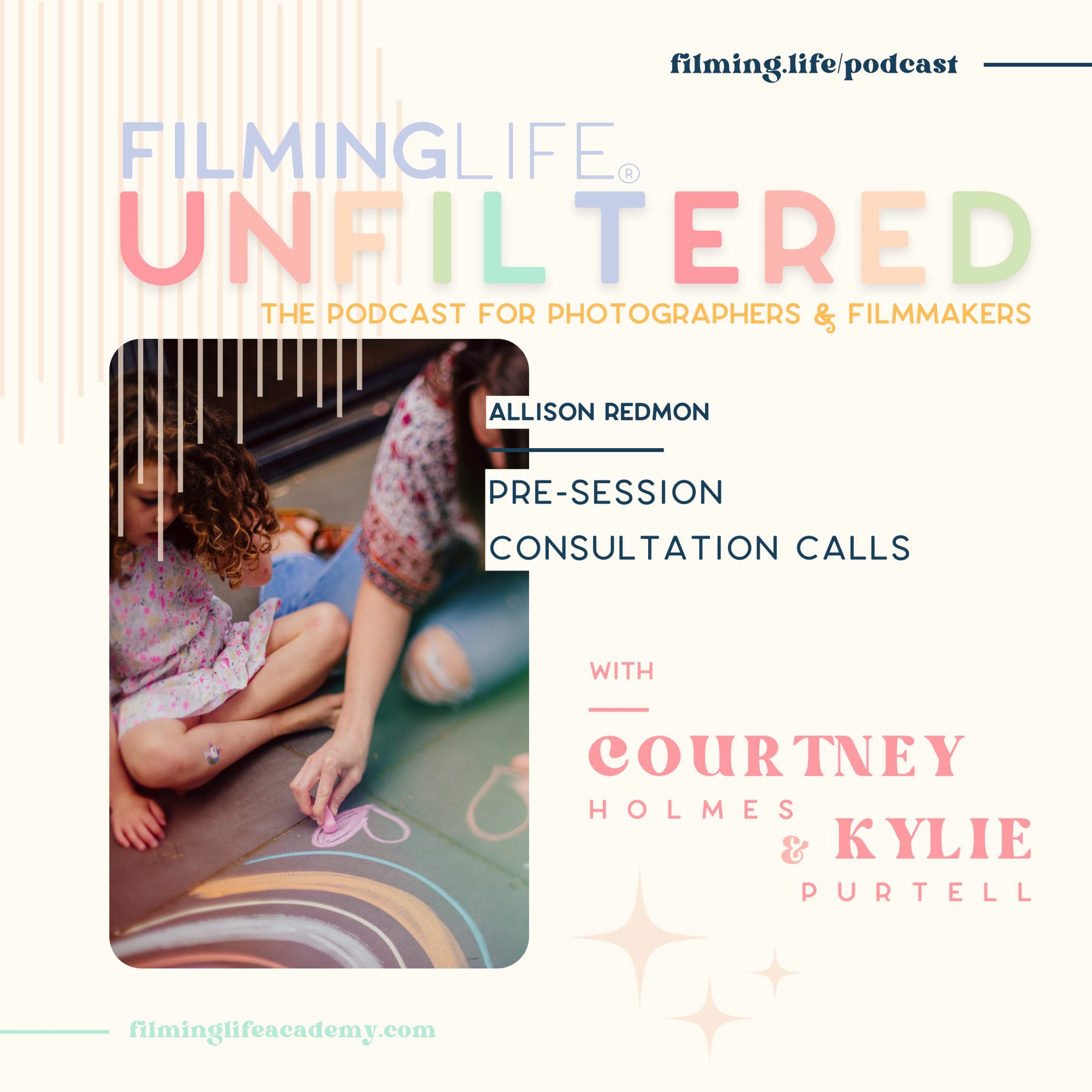 FilmingLife® UNFILTERED Podcast
