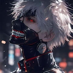 Mask of Hunger
