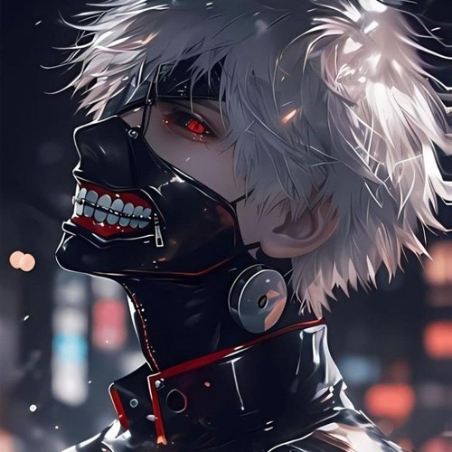 Mask of Hunger