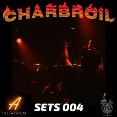 SETS 004 -- SOLD OUT ATRIUM @ KILROY'S SPORTS, BLOOMINGTON, IN