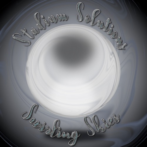 Stadium Solutions - Swirling Skies