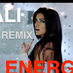 Nadia Ali - New Energy (Anton Mark Remix)