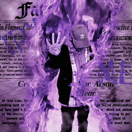 TRY 4 ME- Codeine?(Prod. 2s)