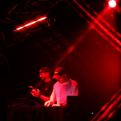 Drum 'n' Bass Set @Hillock Beats Festival 2025