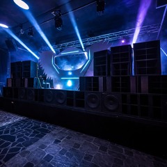 Set Vinyles Acid Tribe (Tribe En Gare 4)