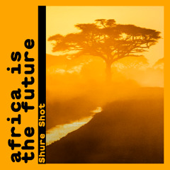AFRICA IS THE FUTURE -Afro Tech / Afro House Mix