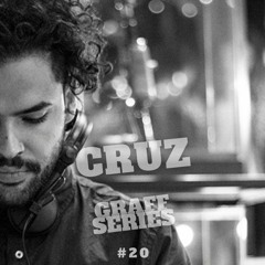 Graff Series #20 - CRUZ