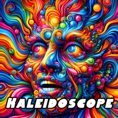 al.XTC - Kaleidoscope