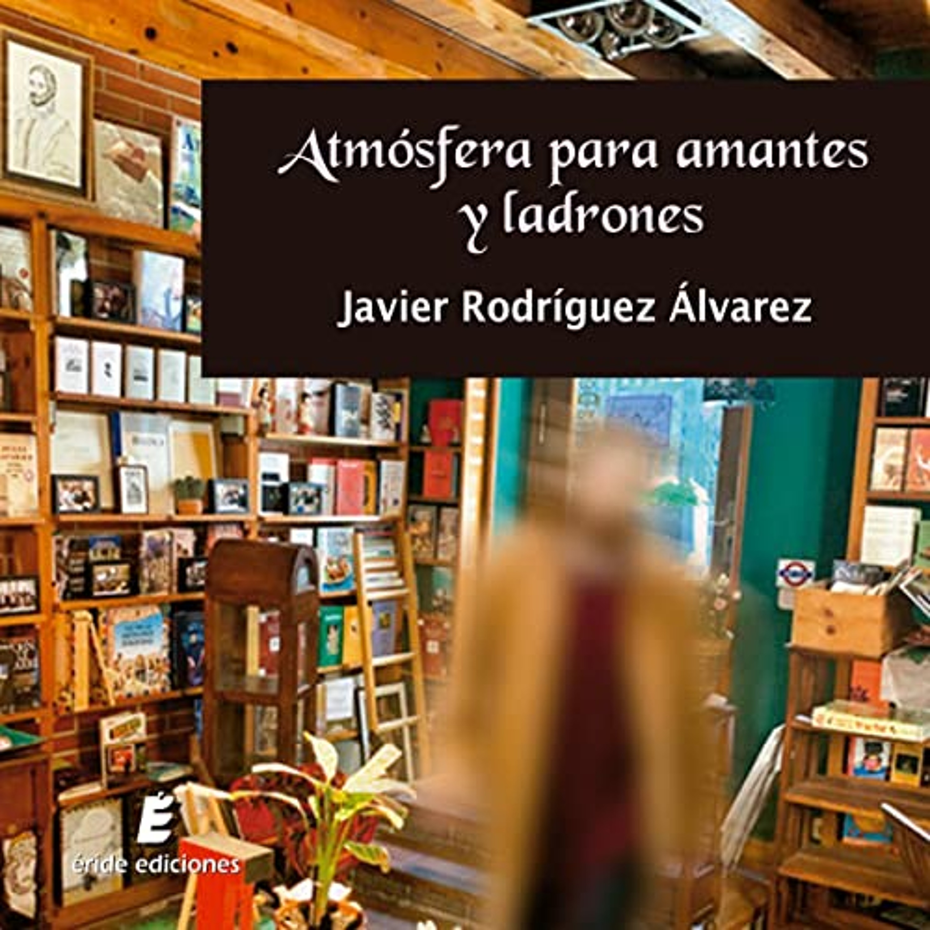 La Biblioteca Fantasma