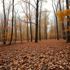 1975 Musim gugur adalah usia kecil  8
