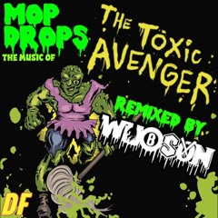 Mop Drops