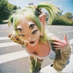 Fragile Melanie Martinez