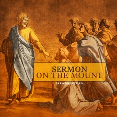Anger | The Sermon on the Mount Sermon Series | Week 4 | Ps Philip Bredenkamp