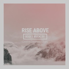 Rise Above (CC-BY)