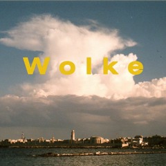 Wolke