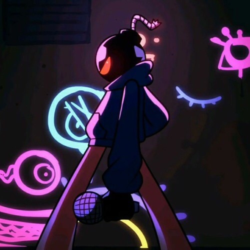 fnf slowed and reverbed 😔🤘