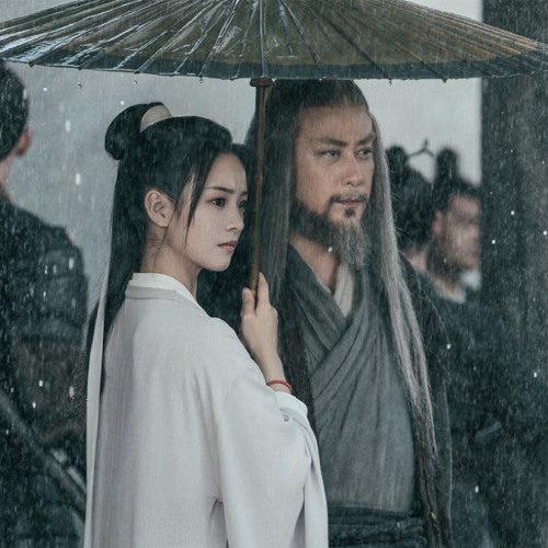 Tuyet Trung Han Dao Hanh 值此今生 _hlinh mix