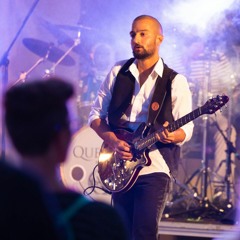 Niteride With Vocals