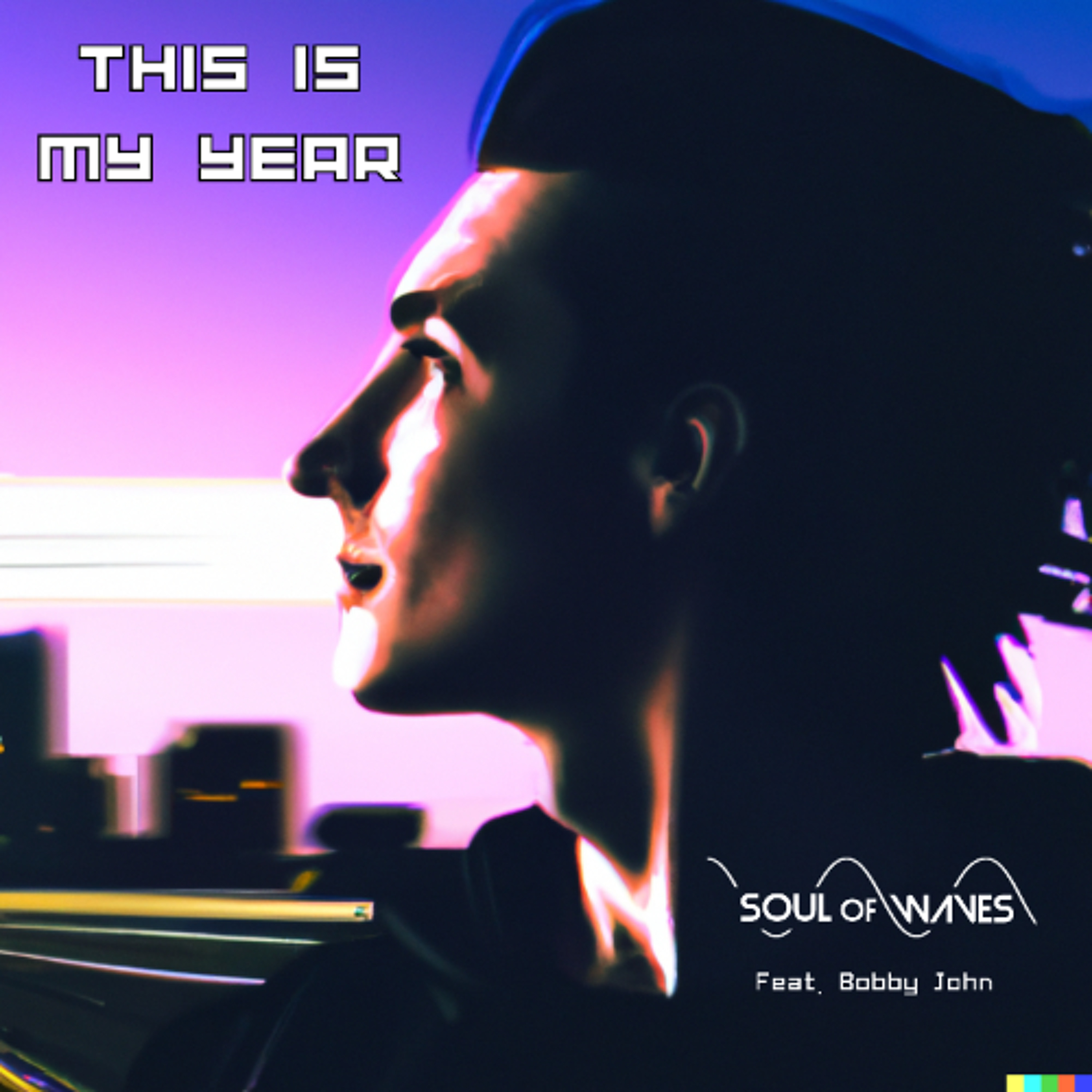 This Is My Year - Extended Mix episode artwork