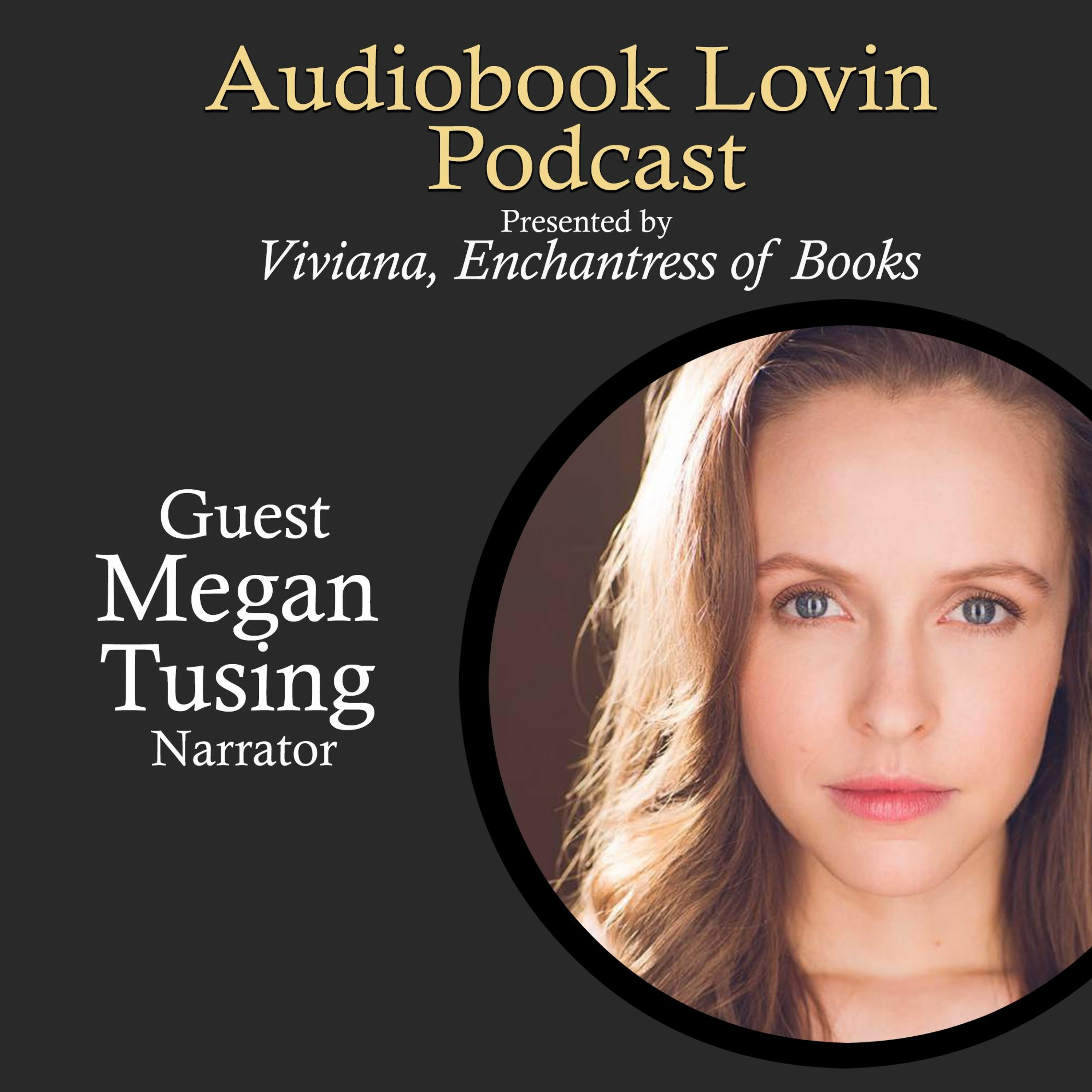 Audiobook Lovin\' Podcast