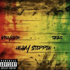 Ivorydadon ft  Tafari- Heavy steppin (reggae)