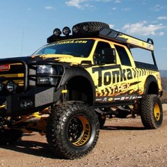BIG TONKA