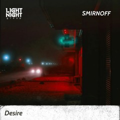 SMIRNOFF  - DESIRE
