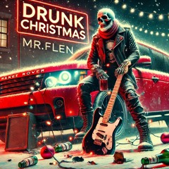 Merry Drunk Christmas