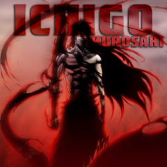 ICHIGO KUROSAKI