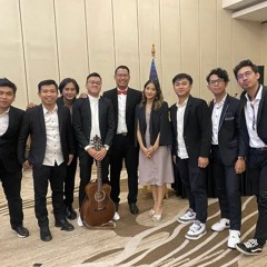 Rutiga Band - DAMAI BERSAMAMU (Cover Senandung Ramadhan PT Pertamina)