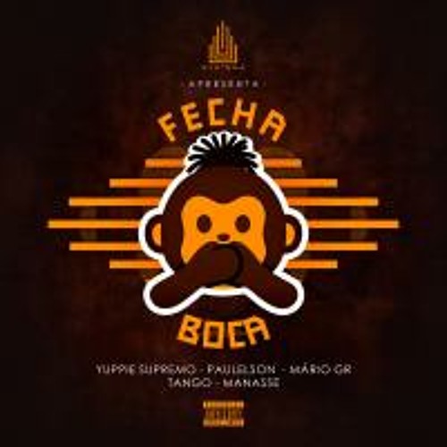 Systema - Fecha Boca (Prod. Johnny Lowd)